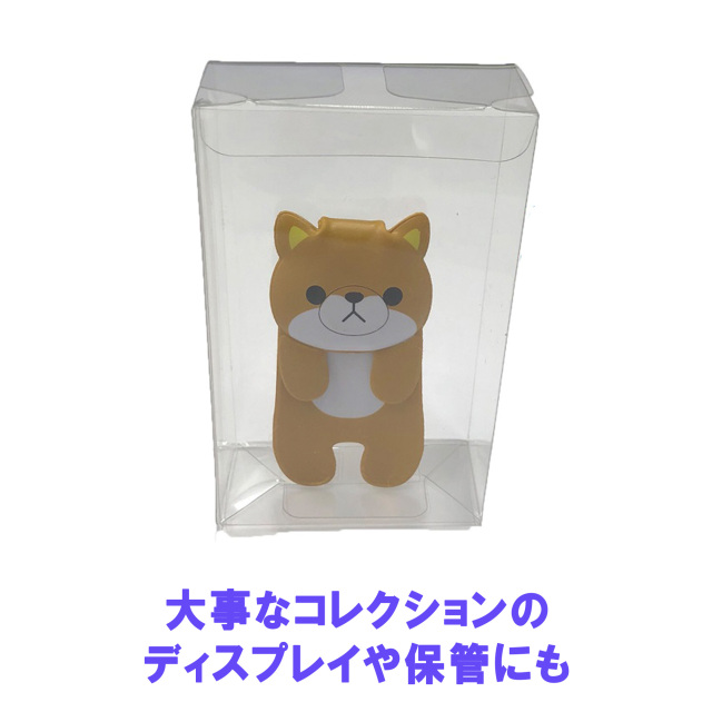 PET製コレクション