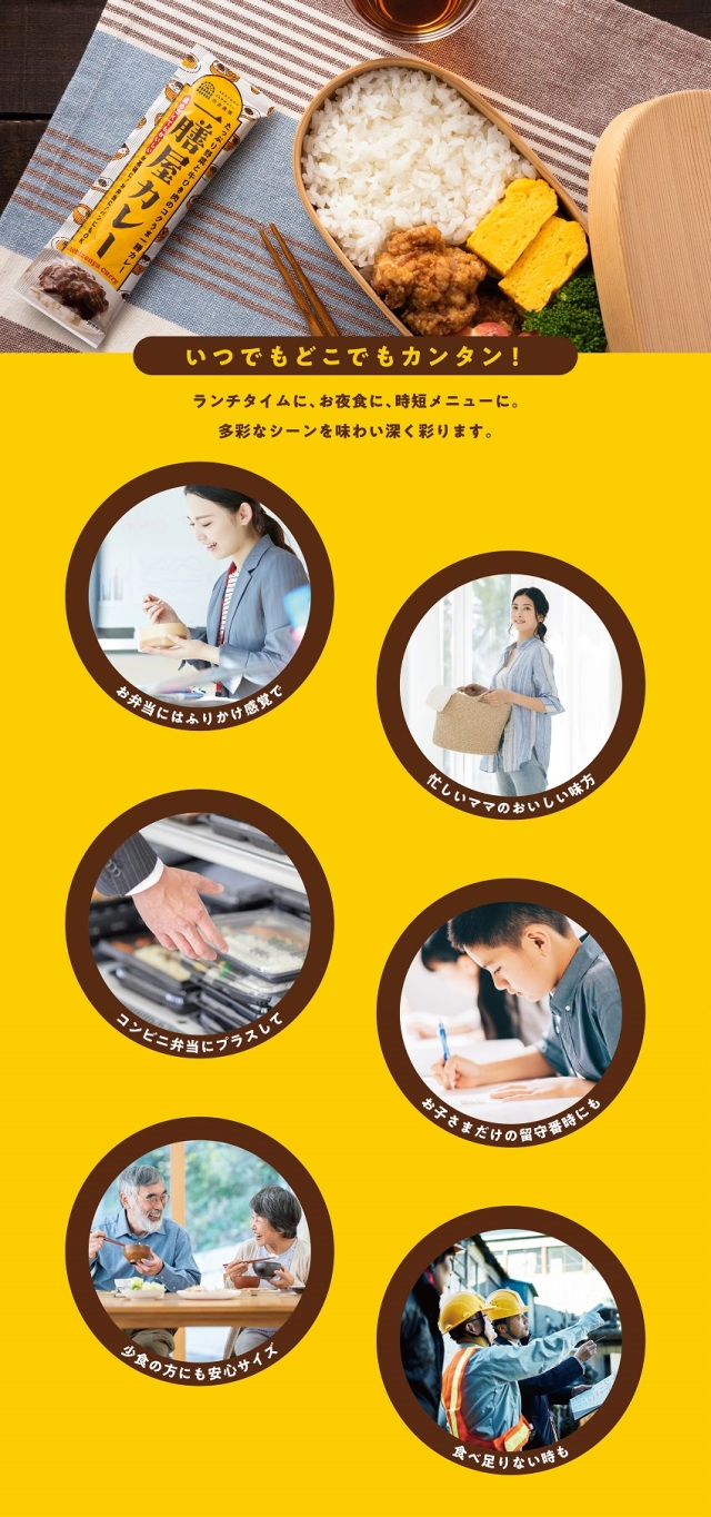 ギフトカレー10