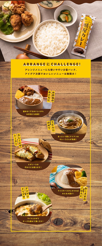 ギフトカレー9