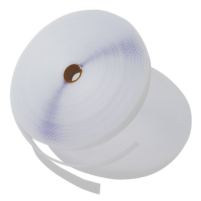 面ファスナー 縫製用 オス、メス組み合わせ自由で2巻 幅12.5mm～108mm