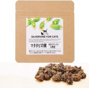 マタタビ実TOP