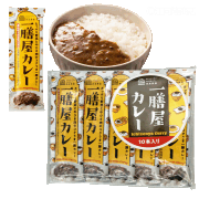 一膳屋カレーTOP