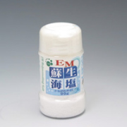 ＥＭ蘇生海塩
