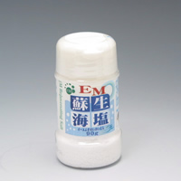 ＥＭ蘇生海塩
