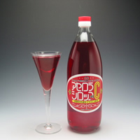 アセロラシロップＣ