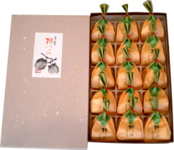 柿つづみ　15入り