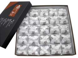 栗きんつば　25入り