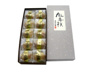 栗吉兆　10入り