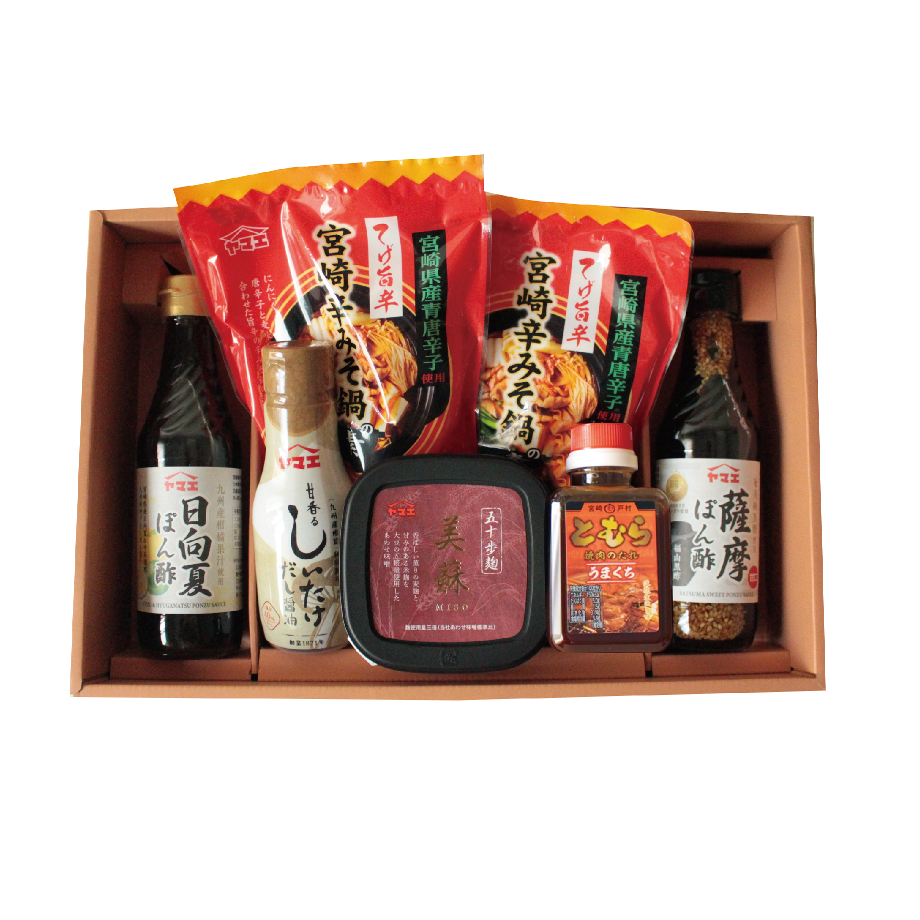 江夏本店オリジナル あけぼの