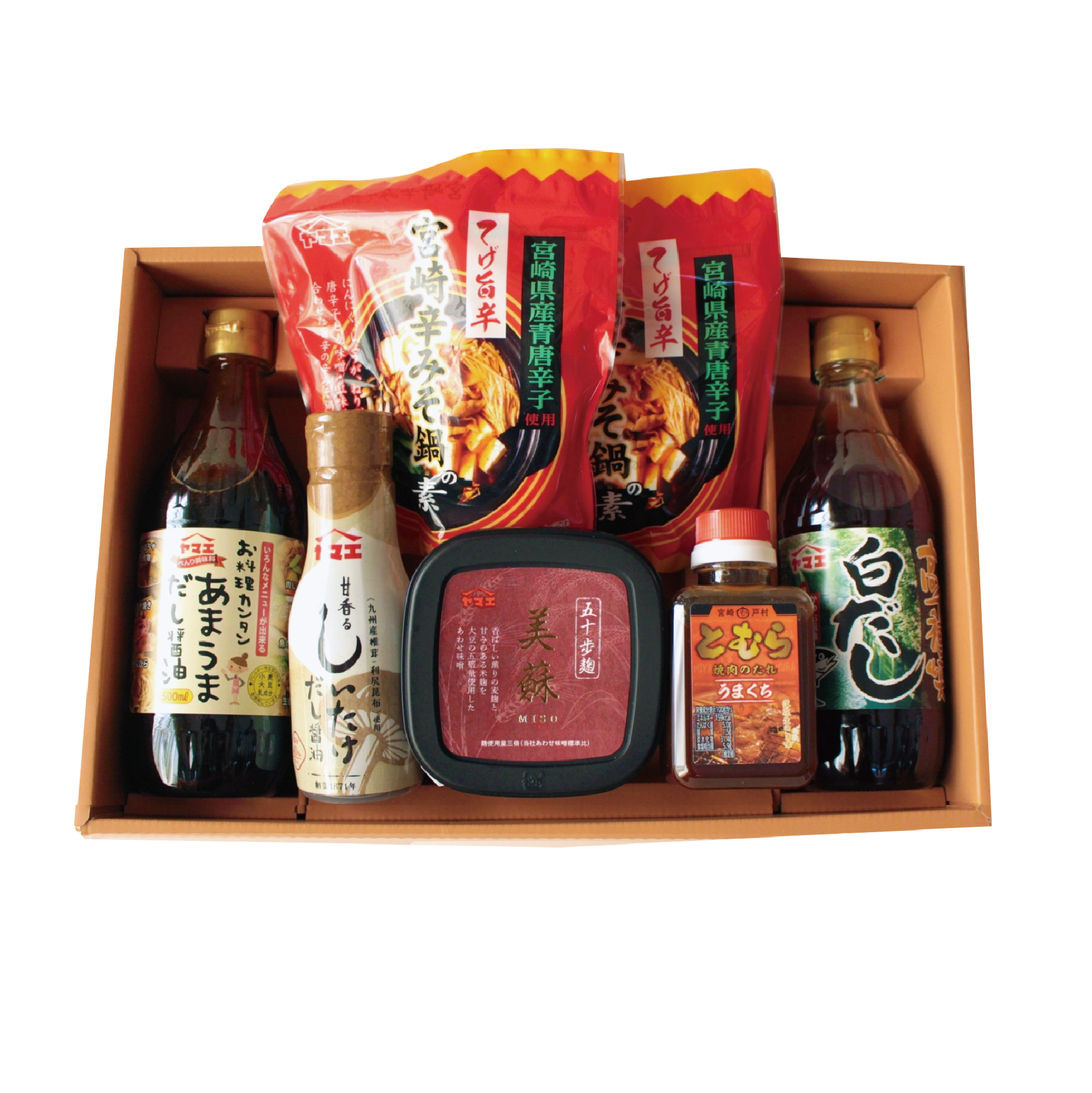 江夏本店オリジナル あかつき