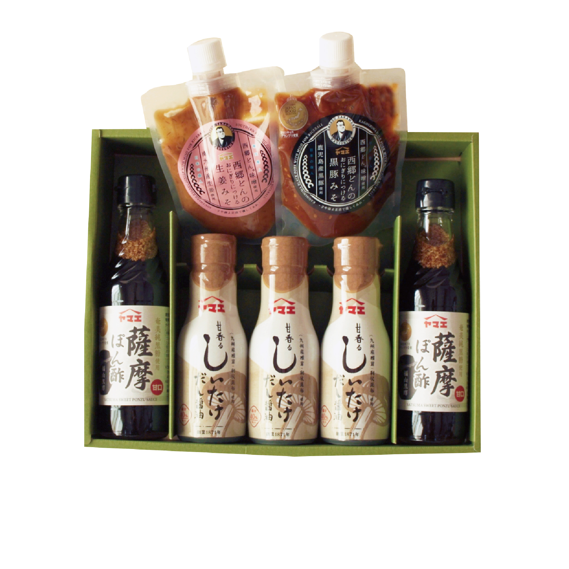 08408319　江夏本店オリジナル もみじ