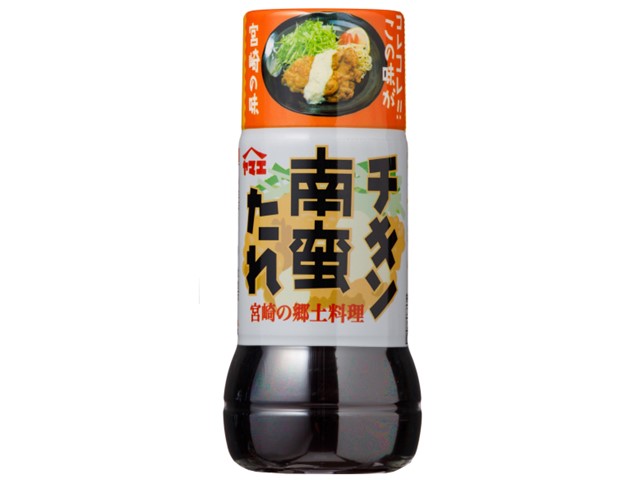 チキン南蛮のたれ