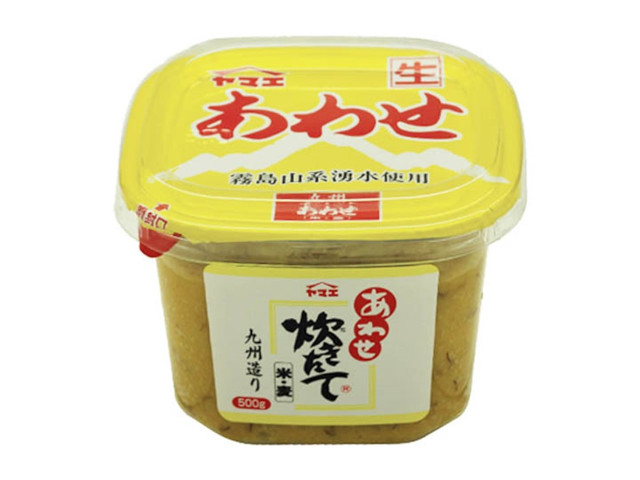 71140803　ヤマエ食品工業　炊きたてあわせ　500g