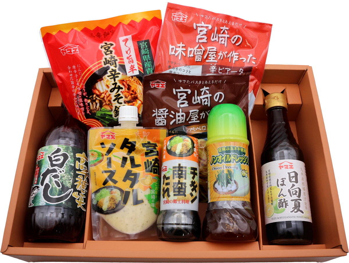 08408340　江夏本店オリジナルみやざき