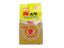 71080702　ヤマエ食品工業　白生　750g