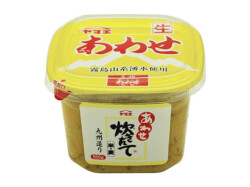 71140803　ヤマエ食品工業　炊きたてあわせ　500g