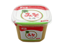 71140804　ヤマエ食品工業　米スリみそ　500g