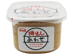 樽出しあわせみそ