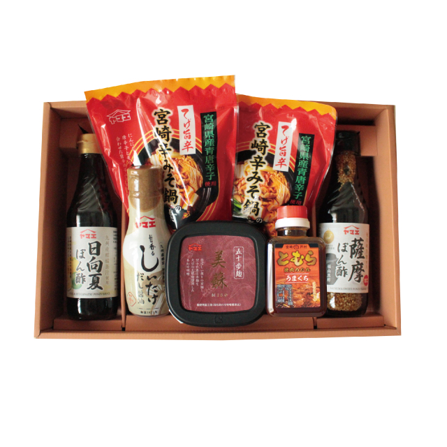 江夏本店オリジナル あけぼの