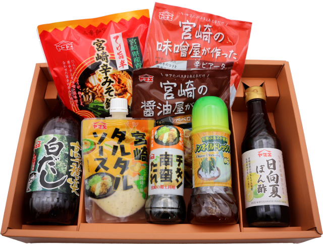 08408340　江夏本店オリジナルみやざき