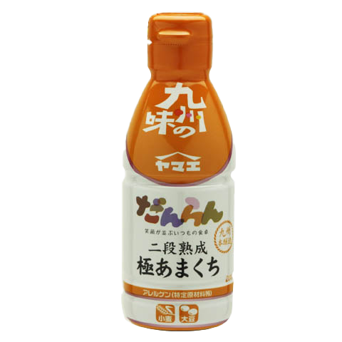 だんらん二段熟成極あまくち　200ml