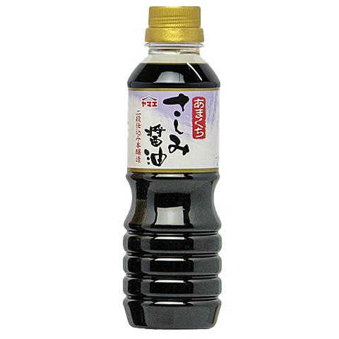 本醸造あまくちさしみ　360ml