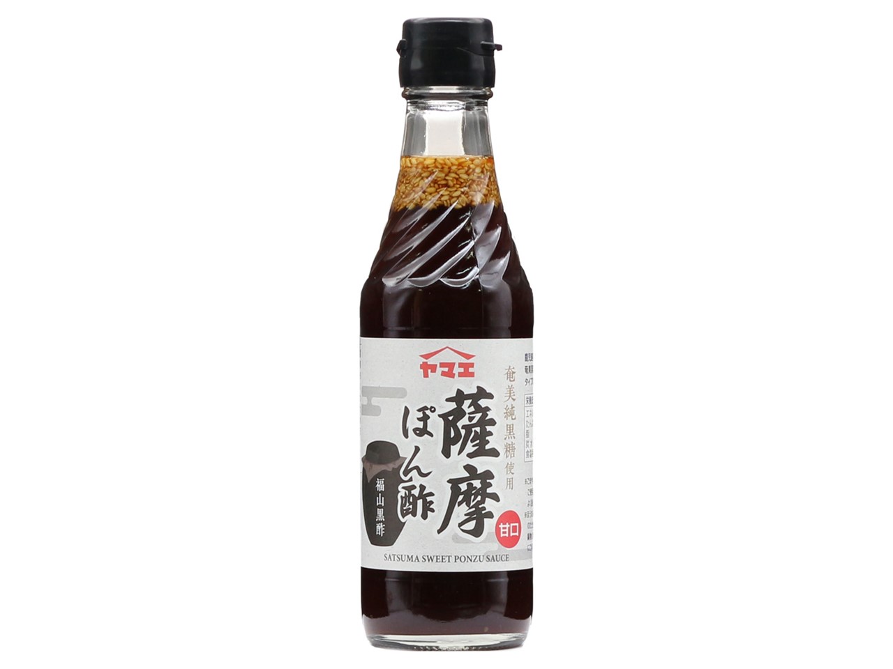 薩摩ぽん酢 250ml