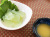 刺身こんにゃくを酢みそで
