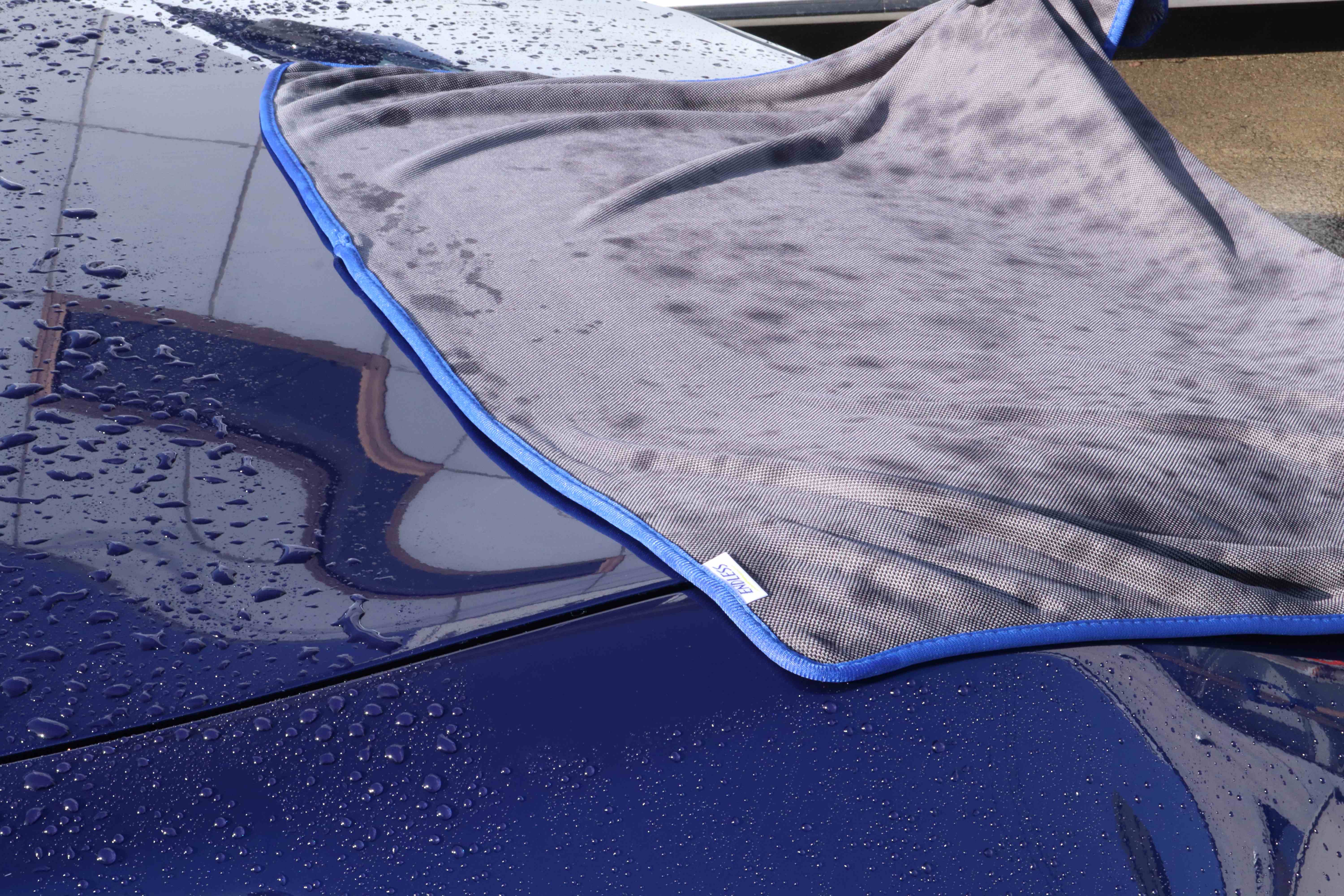 洗車用究極吸水ドライクロス