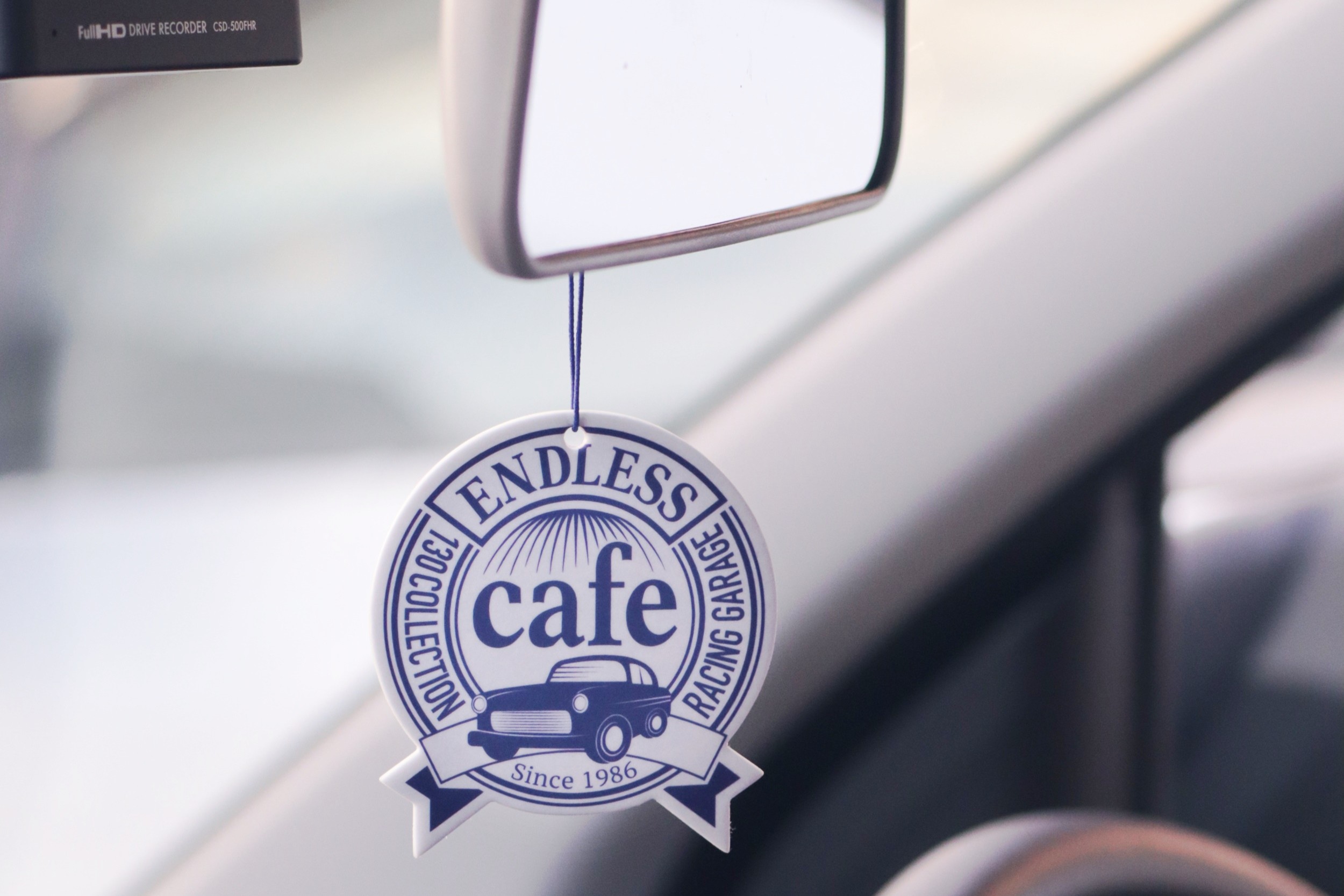 ENDLESS フレグランス 130ver.