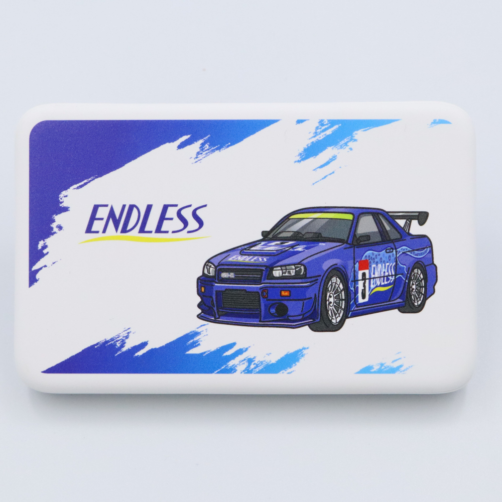 モバイルバッテリー<GSP-MB> ENDLESS WEB SHOP