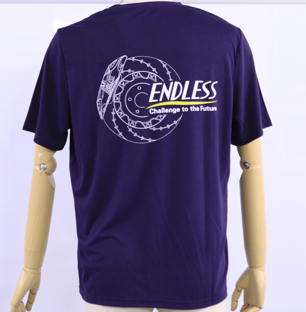 ENDLESS PUMA カジュアルTシャツ