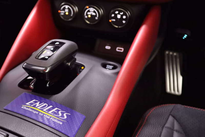 ENDLESS PVCソフトステッカー〈GST-EDPVC〉