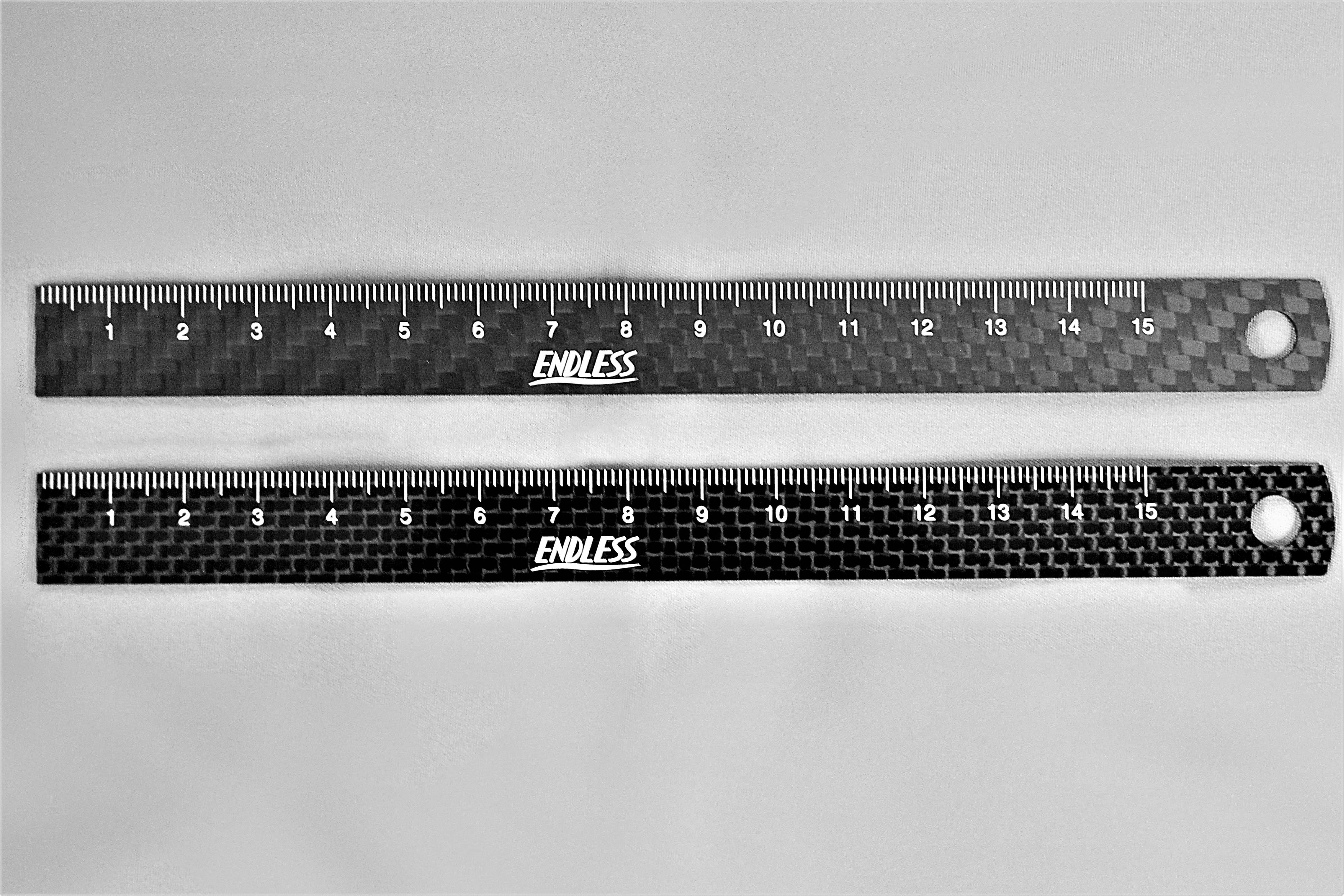 ENDLESS カーボンスケール