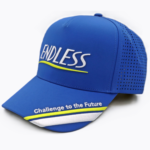 ENDLESS キャップ<GSP-CAP26>