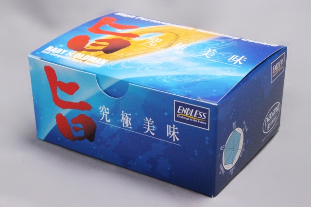 旨　ローター型クッキー(1箱5枚入り)〈GSIPCKR〉