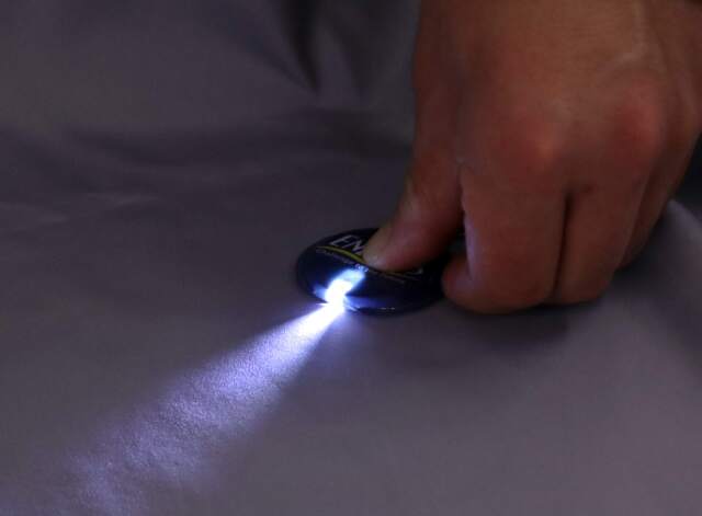 LEDキーホルダー