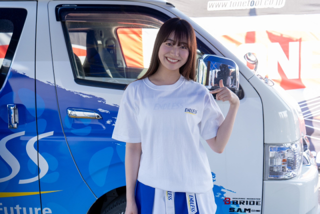 New ENDLESS ロゴTシャツ ENDLESS WEB SHOP