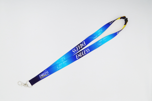 NEW ENDLESSネックストラップ〈GSP-NST〉