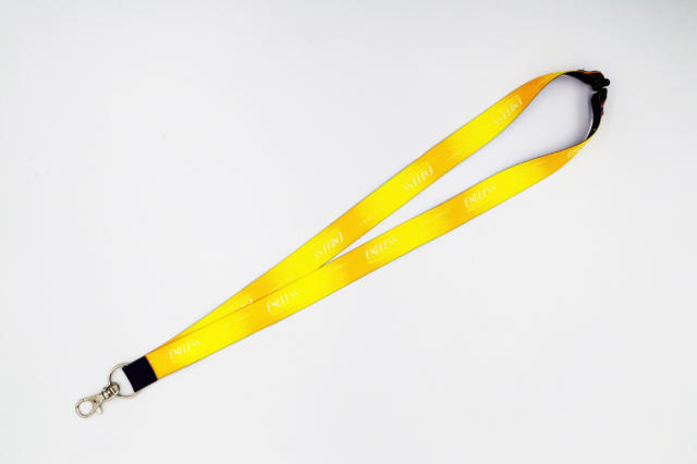 NEW ENDLESSネックストラップ〈GSP-NST〉 ENDLESS WEB SHOP