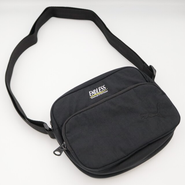 ENDLESS PUMA クロスボディバッグ