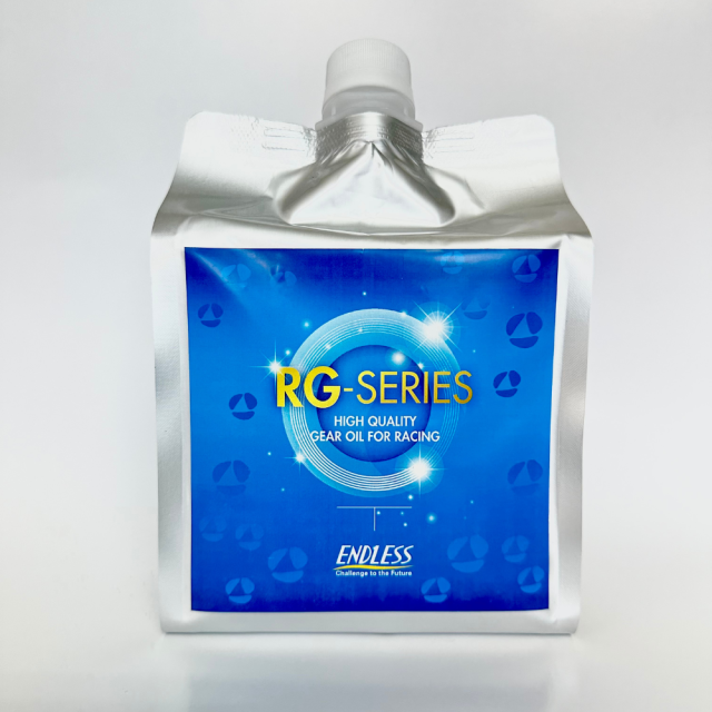 ギアオイル RG-7590 1L