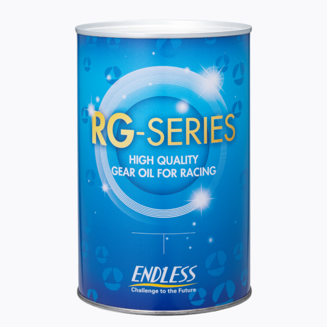 ギアオイル RG-75120 1L