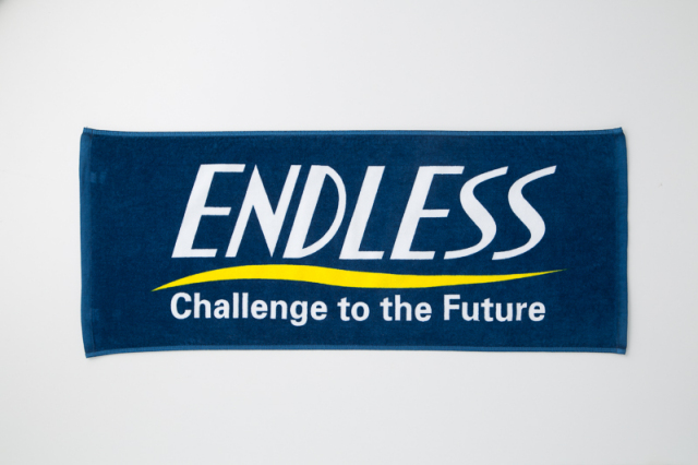 ASTRO Stuffs Endless Journey タオル 黒 ASTRO Stuffs Endless Journey タオル 黒