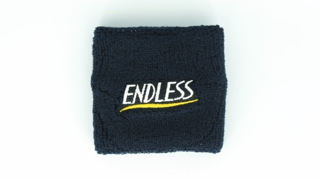 ENDLESS リストバンド