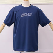 チビ6ドライTシャツ