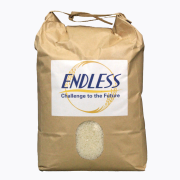 【2025収穫】ENDLESS米　5kg入