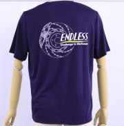 ENDLESS PUMA カジュアルTシャツ