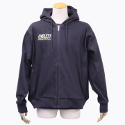 PUMA デニムパーカー