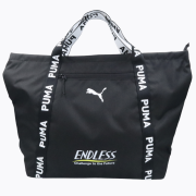 PUMA×ENDLESSショッパー